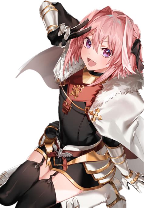 Astolfo